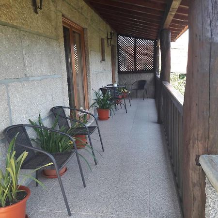 Casa Da Tia Palmira ξενώνας Castelo de Paiva Εξωτερικό φωτογραφία