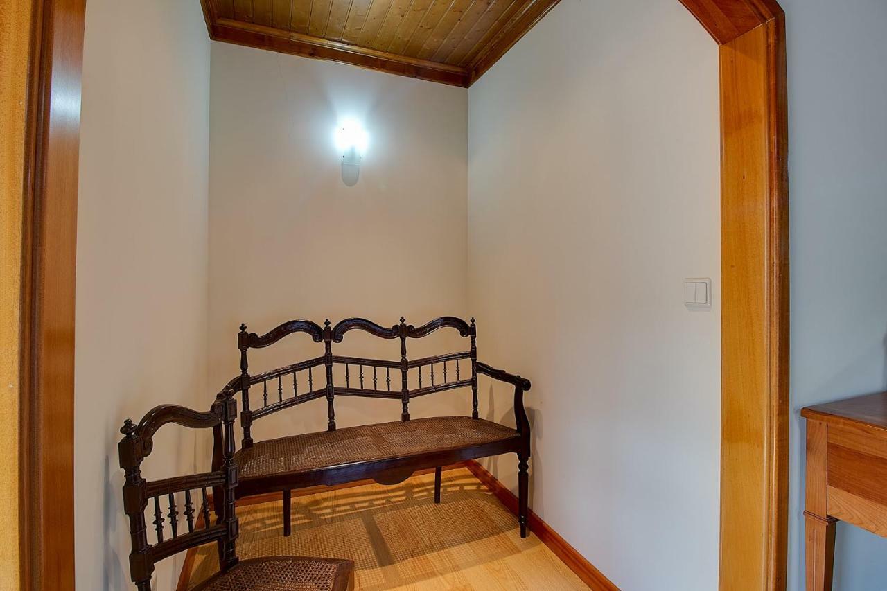 Casa Da Tia Palmira ξενώνας Castelo de Paiva Εξωτερικό φωτογραφία