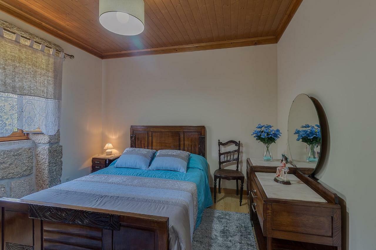 Casa Da Tia Palmira ξενώνας Castelo de Paiva Εξωτερικό φωτογραφία